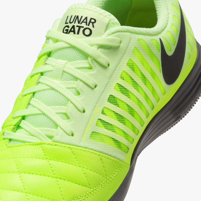 Chuteira Nike Lunar Gato II Futsal