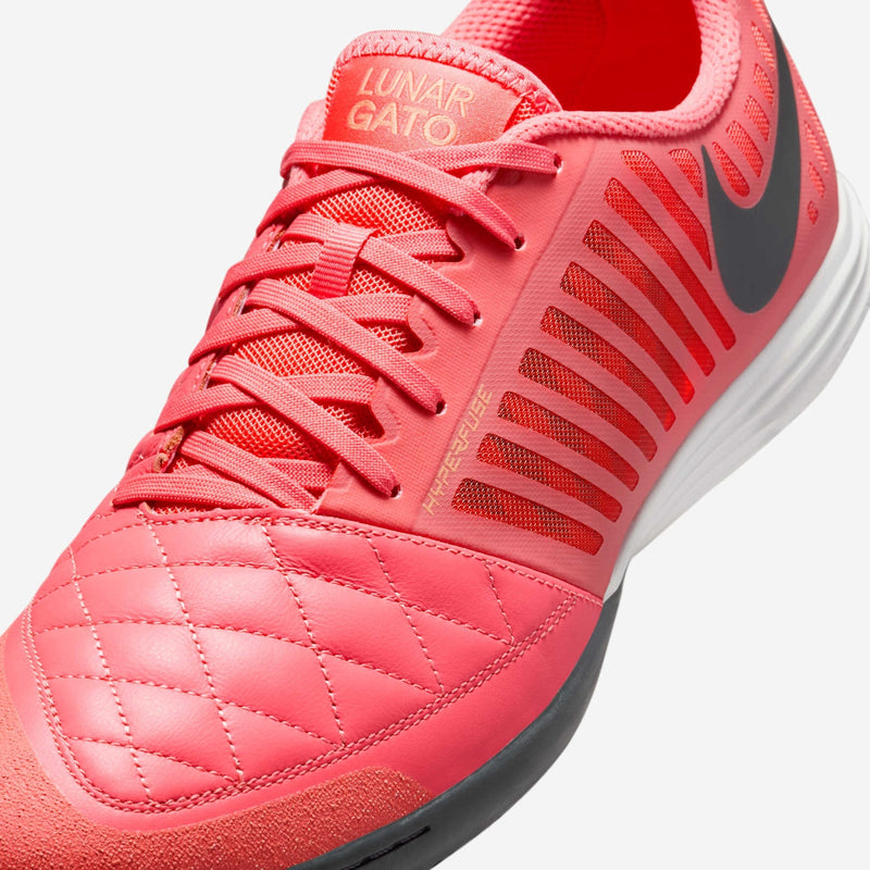 Chuteira Nike Lunar Gato II Futsal