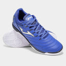 Chuteira Futsal Joma Maxima Unissex - Azul Royal