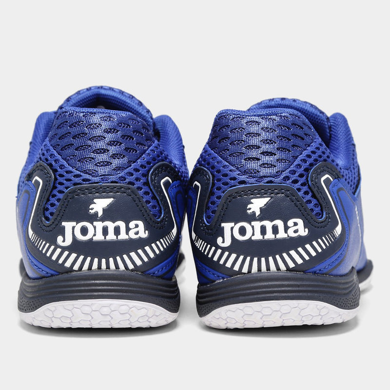 Chuteira Futsal Joma Maxima Unissex - Azul Royal