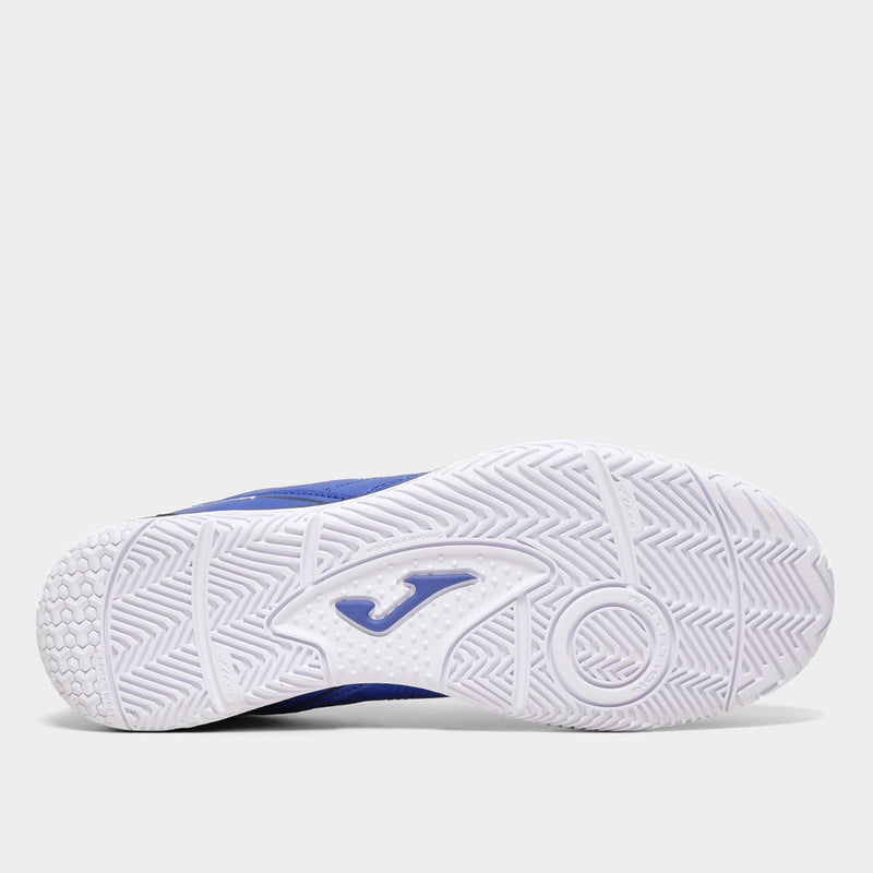 Chuteira Futsal Joma Maxima Unissex - Azul Royal