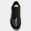 Chuteira Futsal Umbro Pro 5 Bump Unissex - Laranja +Preto