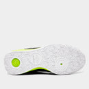 Chuteira Futsal Umbro Pro Challenge Uptake Unissex - Preto+verde