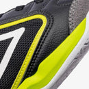 Chuteira Futsal Umbro Pro Challenge Uptake Unissex - Preto+verde