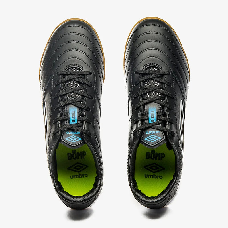 Chuteira Futsal Umbro Tocco III Premier
