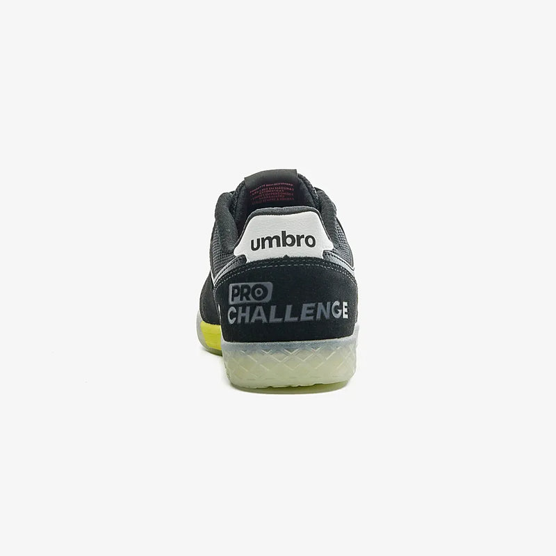 Chuteira Futsal Umbro Pro Challenge