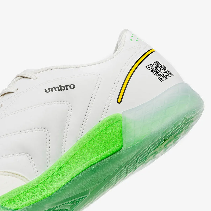 Chuteira Futsal Umbro Br Futsal