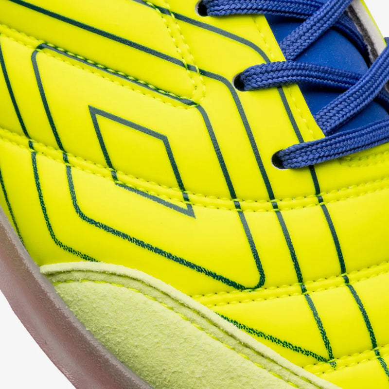 Chuteira Futsal Umbro Br Futsal