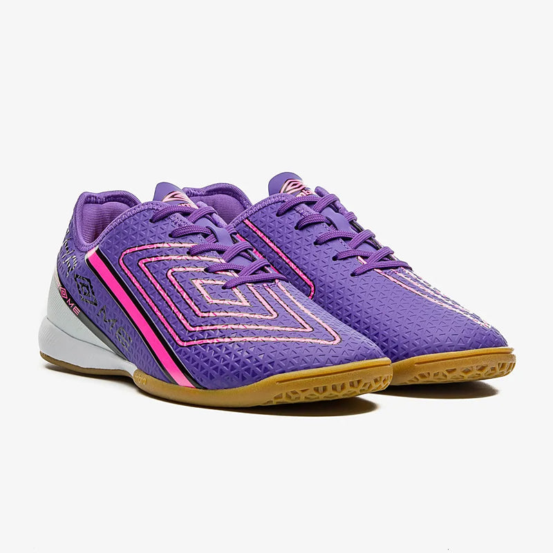 Chuteira Futsal Umbro Chrome
