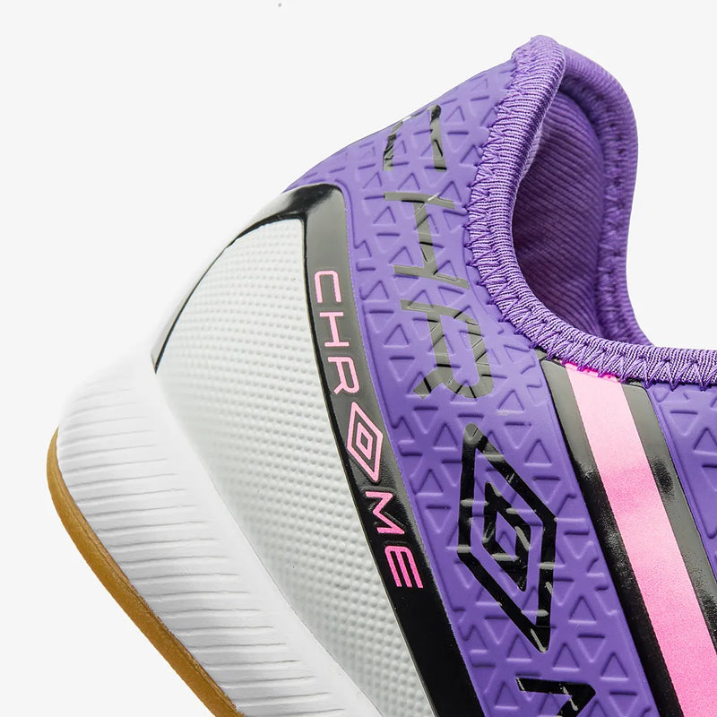 Chuteira Futsal Umbro Chrome