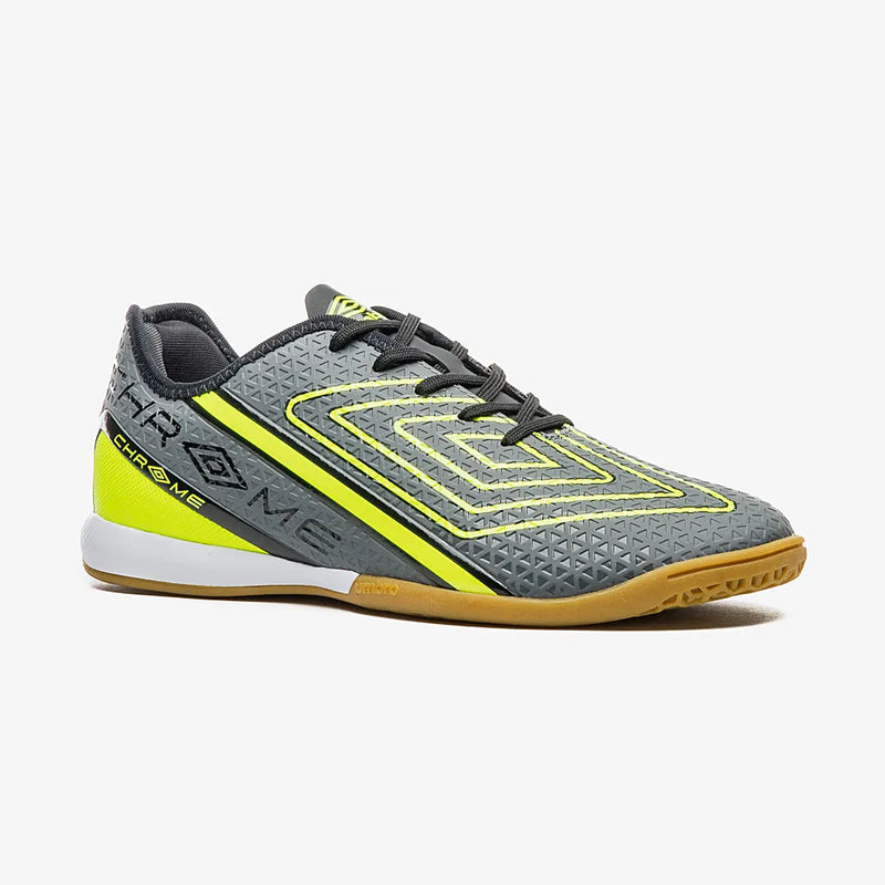 Chuteira Futsal Umbro Chrome