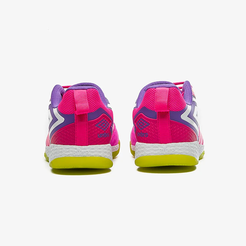 Chuteira Futsal Umbro Pro 5 Bump