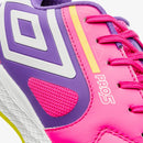 Chuteira Futsal Umbro Pro 5 Bump