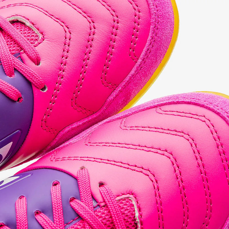 Chuteira Futsal Umbro Pro 5 Bump