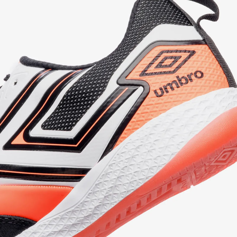 Chuteira Futsal Umbro Pro 5 Bump