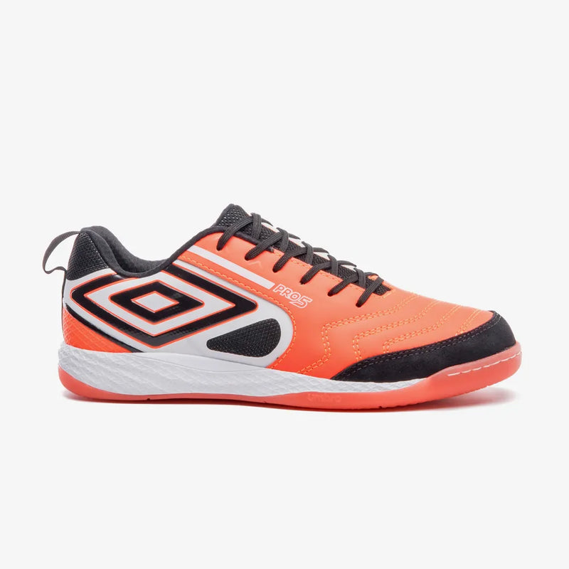 Chuteira Futsal Umbro Pro 5 Bump
